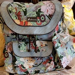 Sakroots backpack